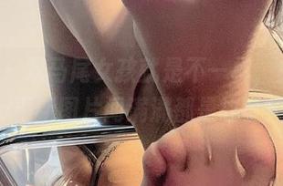 微密圈 – 双马尾女孩就是不一样，兔宝妮to更新图片间满满都是故事！