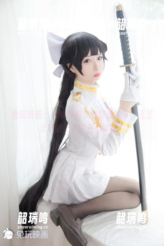 兔玩映画:穹妹与麻衣的制服故事,无圣光反转,套图当心被吸引 兔玩映画:穹妹与麻衣的制服故事,无圣光反转,套图当心被吸引