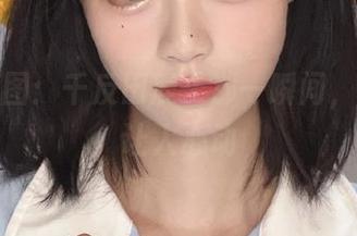 夏日原图：千反田鹿子那一瞬间，真实又让人心动