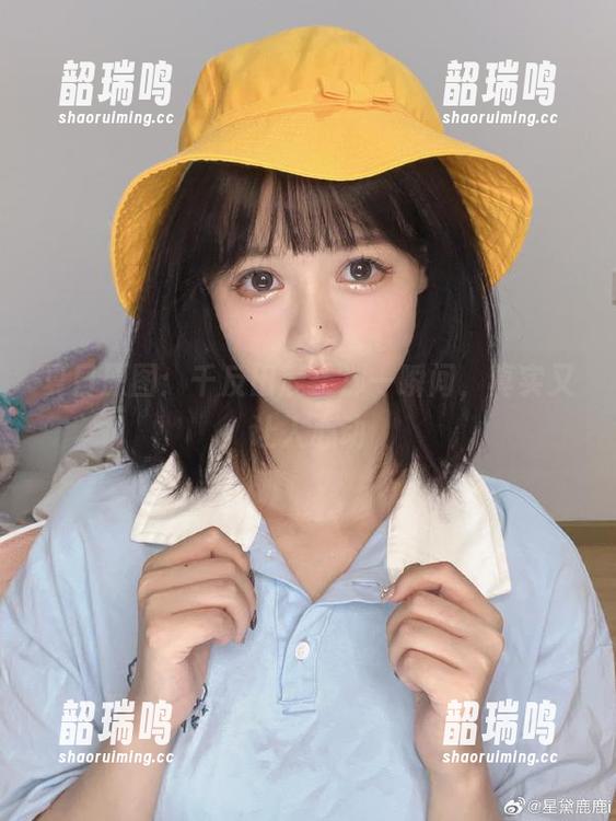 夏日原图：千反田鹿子那一瞬间，真实又让人心动