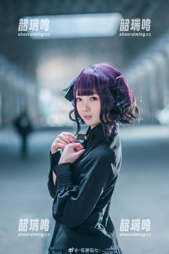 名赖弥七带来的福利作品绝对空前绝后,今天就来看看这狂野一面吧! 名赖弥七带来的福利作品绝对空前绝后,今天就来看看这狂野一面吧!