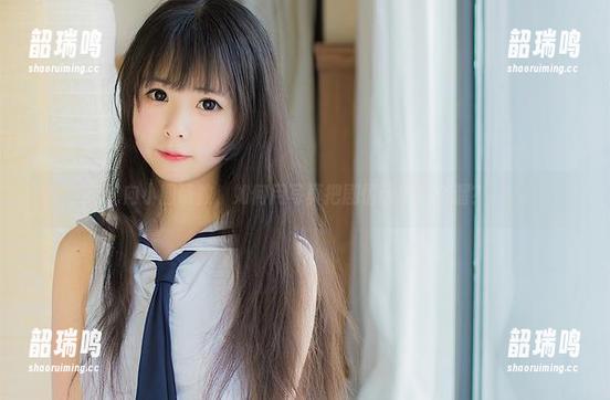向小圆请教，如何用写真把剧情玩得这么溜？