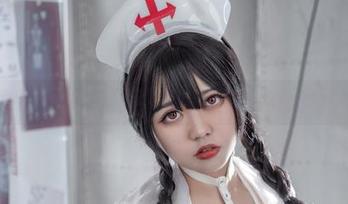 啊日日_Ganlory办公室：谁说在线写真不能有点小调皮？
