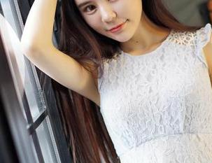 嗲囡囡 – 史雯Swan和她的裤里丝，共同演绎了一曲视觉交响乐，原图值得收藏！