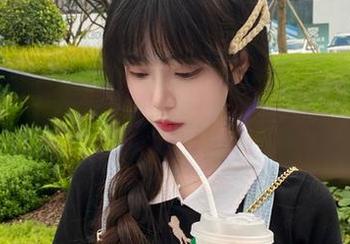 大肉丸Amiee妹妹在写真上的奇幻旅程：原图是我的心灵鸡汤！