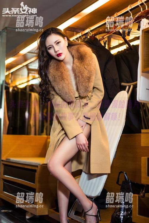 头条女神 - 神秘的死库水,梁芮溪的图片背后有哪些故事?原图请解锁! 头条女神 - 神秘的死库水,梁芮溪的图片背后有哪些故事?原图请解锁!