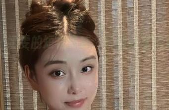 微密圈 – 奶雯的短裙诱惑，套图分享里满满都是夏日气息