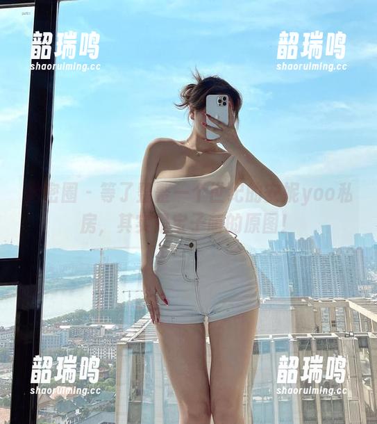 微密圈 - 等了整整一个世纪的安妮yoo私房，其实是宝子萌的原图！