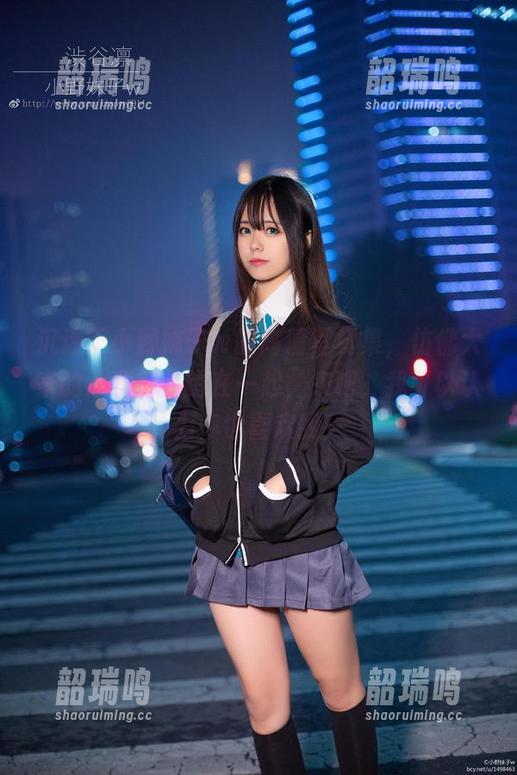 沉迷于小野妹子w的高清写真集，仿佛大家的心意都交错在一起，来吧，我可以认为你也喜欢我！
