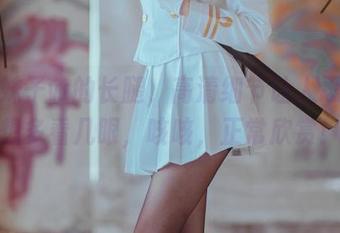 小野妹子w的长腿，高清细节让人忍不住想多看几眼，咳咳，正常欣赏！