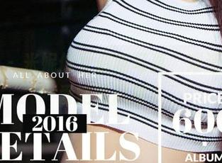 尤果网 – 米妮修女最新写真，难道天主也爱她的风格？