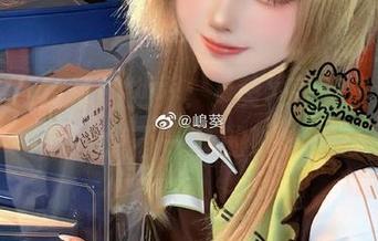深入蓝色兔子的世界：嶋葵×高清资源，来点不一样的！