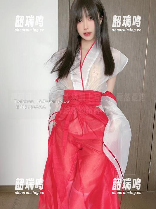 热可可：当布丁大法遇上写真，竟然是这种绝妙的结合