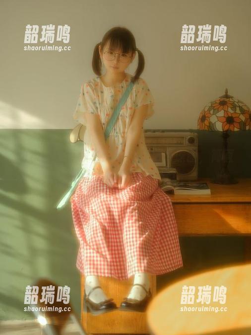 幼水铃衣带你飞：私房白裙子原图，简直是让人心情UP满分！
