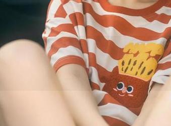 幼水铃衣的可爱写真展：你准备好被融化了吗？