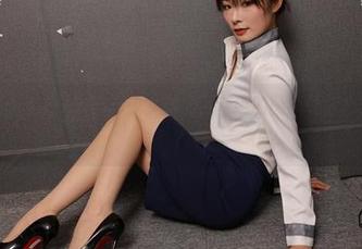 异思趣向 – 当50D与JK少女撞上，若琪的图集让你心跳加速吗？