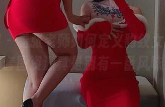 微密圈 – 看张老师如何定义豹纹女人，这组套图资源真是别有一番风味！