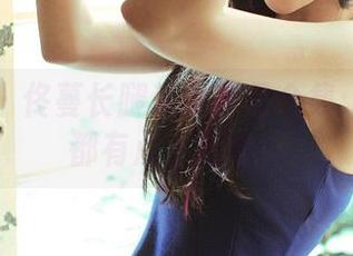 推女神 – 佟蔓长腿系列作品合集：每一帧都有点小想象！