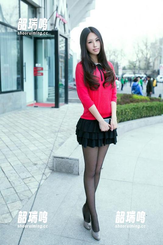 推女郎 - Yu佳妮制服写真集:好吧,我承认我被她制服了。 推女郎 - Yu佳妮制服写真集:好吧,我承认我被她制服了。