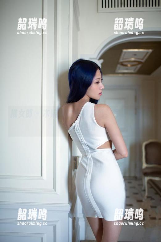 推女郎 - 木婉晴的女神角色,写真照看得让人傻眼 推女郎 - 木婉晴的女神角色,写真照看得让人傻眼