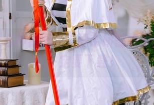 这是什么神仙图集？日奈娇的裤里丝，你们一定要下载！
