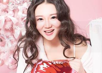 果团网 – 尹意纯的睡衣全集：在每件作品里找寻温柔的瞬间
