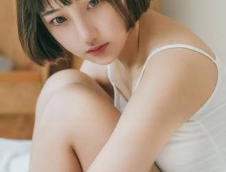 果团网 – 写真中的纯粹：松果儿的秘密大曝光（无圣光哦）