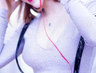 果团网 – 当陈雅漫遇上瑜伽：这是一场身体和灵魂的‘扭曲’，别错过下载她的作品集哦！