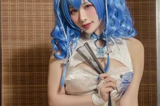 欲罢不能，柘烟Zuken这组女仆写真集又来撩我，资源丰富，想知道这位女仆的日常生活是啥样？