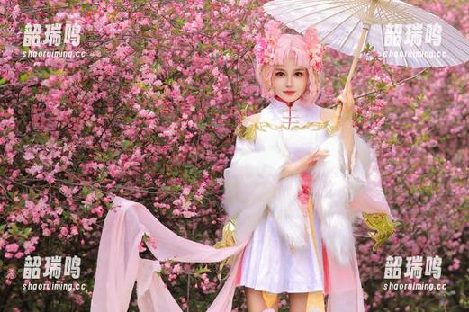 你见过嫦娥退出王者荣耀赛季吗？桃暖酱图库带你看！