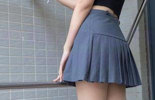 梦丝女神 – 跟随宁夏的秘密，下载一组让人心跳加速的图片！