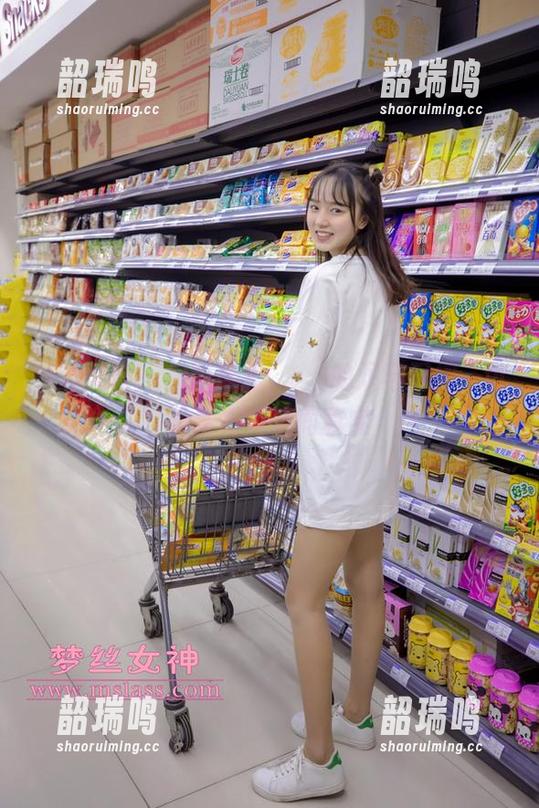 梦丝女神 - 在图库里,玥玥的双马尾把一切都变得高清而真实 梦丝女神 - 在图库里,玥玥的双马尾把一切都变得高清而真实