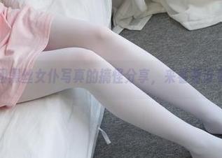 森萝财团黑丝女仆写真的搞怪分享，来看看谁更会撩！