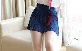 模范学院 – 当SiByl李思宁穿上牛仔裤，写真集中的轻松瞬间精选！
