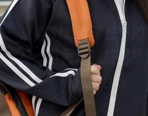 模范学院 – 观看SiByl李思宁的图包，心中默念：女神，请问你的搭配秘籍是什么？