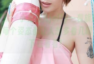 模范学院 – 小果冻儿jelly一袭旗袍，原图中的每个姿态都让人想多看几眼，赶紧下载看看！