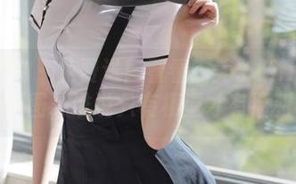 模范学院 – 免费送！看看糯美子Mini棉袜的原图，谁说只有模型才有福利？