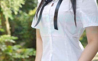 模范学院 – 全套来袭！艾莉Evelyn的花嫁写真，喧哗之外的静谧，真心话怎么说？