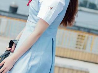 波萝社 – 爱上猫九酱Sakura的女友，原来无圣光也有光彩！