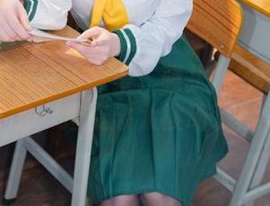 清水由乃棉袜写真集：骚扰我的眼睛和心灵，这资源太被动了！