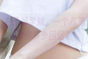 爱尤物 – 白子嫣学妹，一个高清照片能撩动你多少回忆？