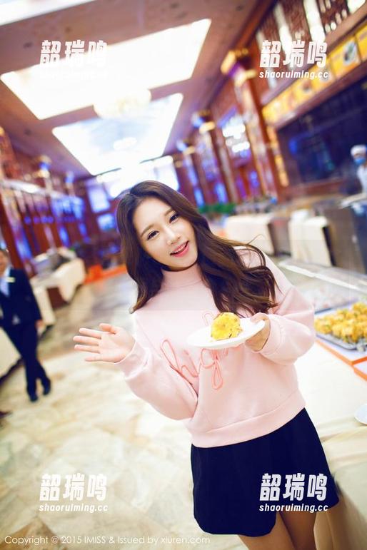 爱蜜社 - 乐乐Mango最新写真曝光:水手服与我有个约会 爱蜜社 - 乐乐Mango最新写真曝光:水手服与我有个约会