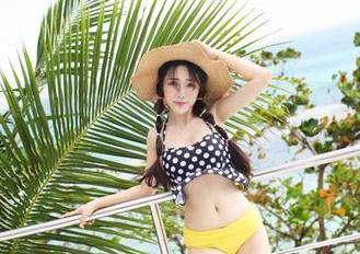 爱蜜社 – 无圣光下的淼淼萌萌哒，套图里的可爱，让人想要偷藏起来。