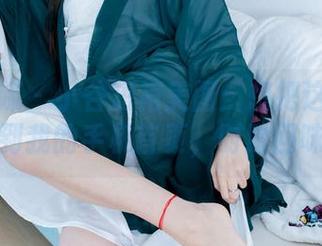 物恋传媒 – 小谷短裙美图：想把这些图包放到我的手机首页，时时回味！