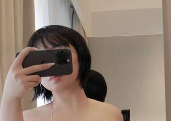 微密圈 – 图片里的瑜瑾u，甜心写真时刻，果然甜度爆表，自带闪闪发光的气场！