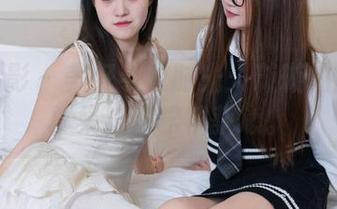 甜予摄影 – 美好毛衣时光：璇璇的高清写真集，轻松俘获心。