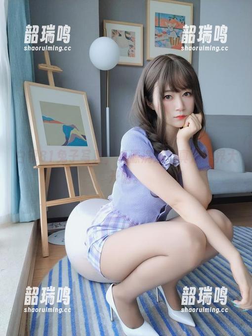 白银81兔子写真，资源满满，真是眼界大开呐。