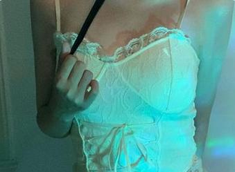 微密圈 – 撩到我了，相扑猫女王的免费图集让人欲罢不能！