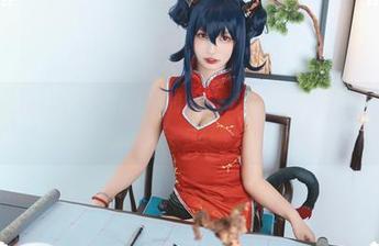 校园里的神楽坂真冬作品：美景与资源并存，难以下手，真是让人纠结！