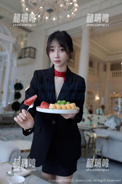 秀人网 - 当Mila豆嘟嘟遇上少女感,意外火花四溅的资源套图! 秀人网 - 当Mila豆嘟嘟遇上少女感,意外火花四溅的资源套图!